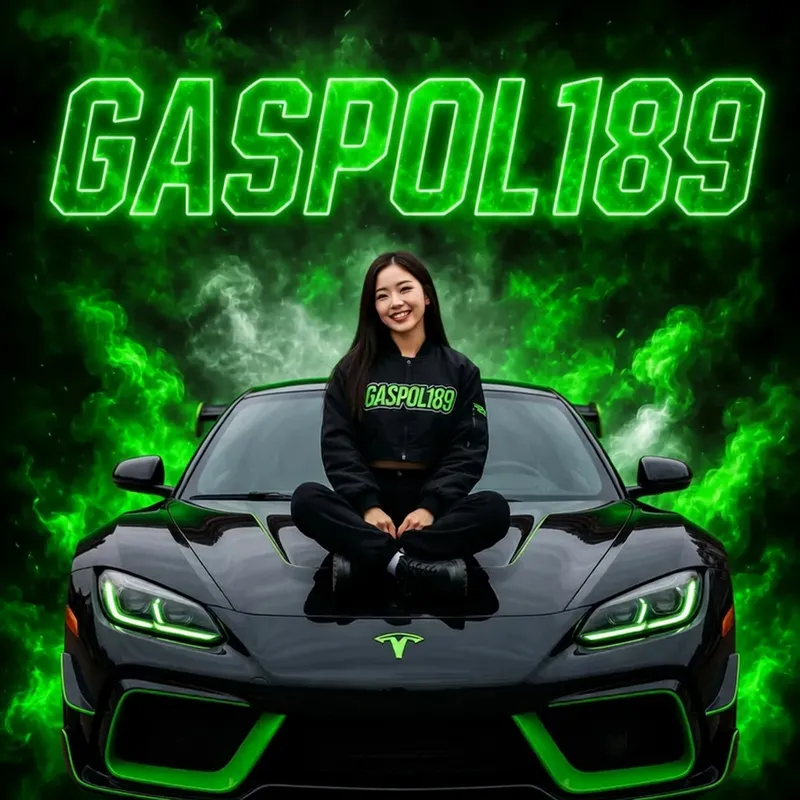 GASPOL189